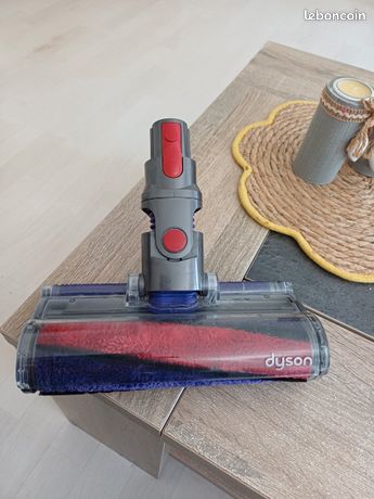 Brosse dyson aspirateur