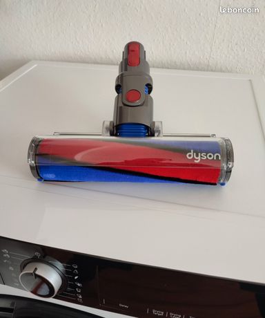 Brosse Dyson V11