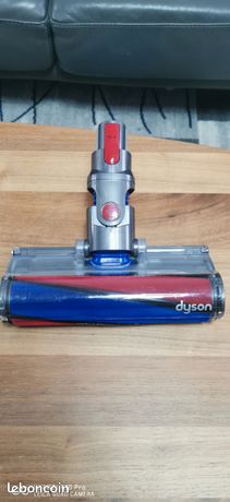 Brosse Dyson fluffy v7 v8 v10 v11 v15