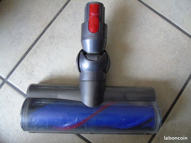 Brosse Dyson V10 - V11 fonctionne très bien