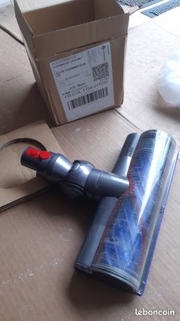 Brosse Dyson v12 motorbar