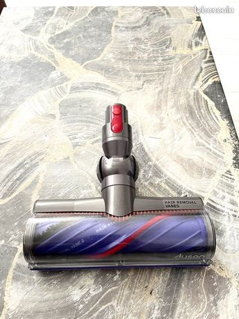 Brosse dyson v15 11 v10 v8