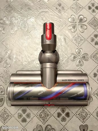 Brosse dyson v15 V11 Gen5