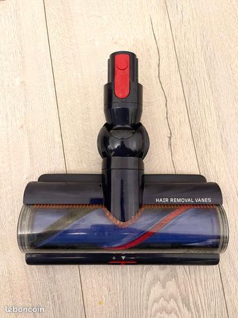 Brosse dysonv15 v11 Gen5