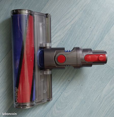 Brosse fluffly dyson