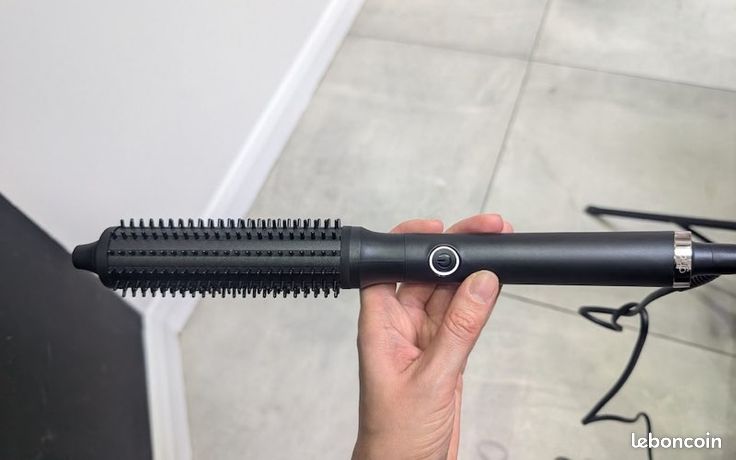 Brosse ghd rise