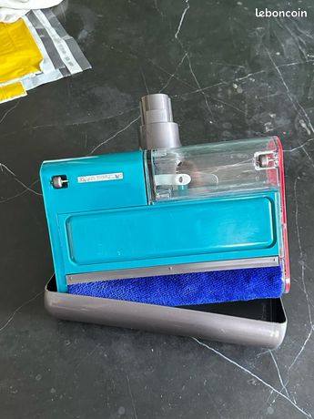 Brosse lavante Dyson V15 Submarine