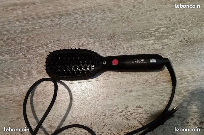 Brosse lissante CALOR