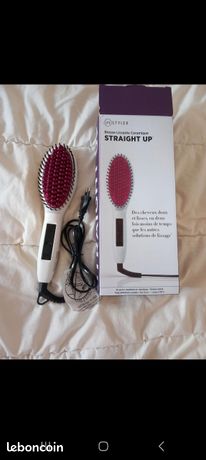 Brosse lissante céramique