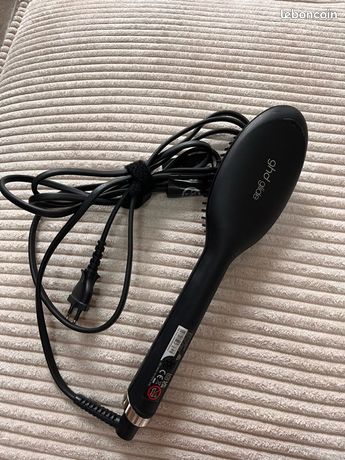 Brosse lissante GHD Glide