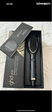 Brosse lissante GHD