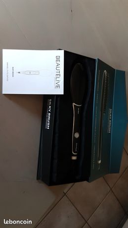 Brosse lissante SILKY BRUSH