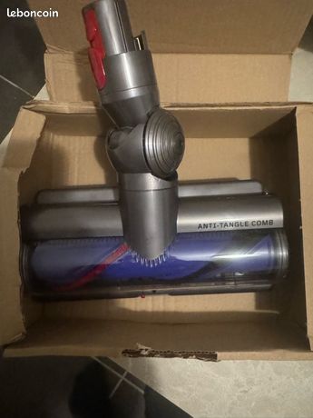 Brosse motorbar. Dyson Gen 5