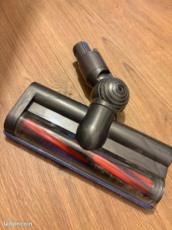 Brosse motorisée aspirateur balais Dyson V6