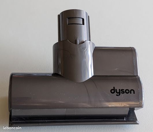 Brosse motorisée Dyson