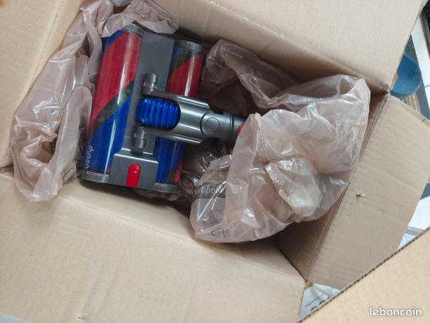 Brosse omni glide Dyson