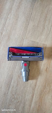 Brosse parquet Dyson