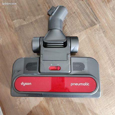 Brosse pneumatique Musclehead de rechange pour votre aspirateur cylindre Dyson