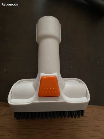 Brosse pour aspirateur Genius Invictus X7