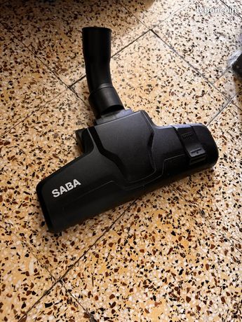 Brosse pour aspirateur saba jamais servi