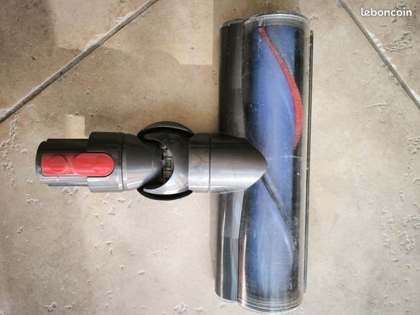 Brosse rotative Dyson Motorhead V7 V11