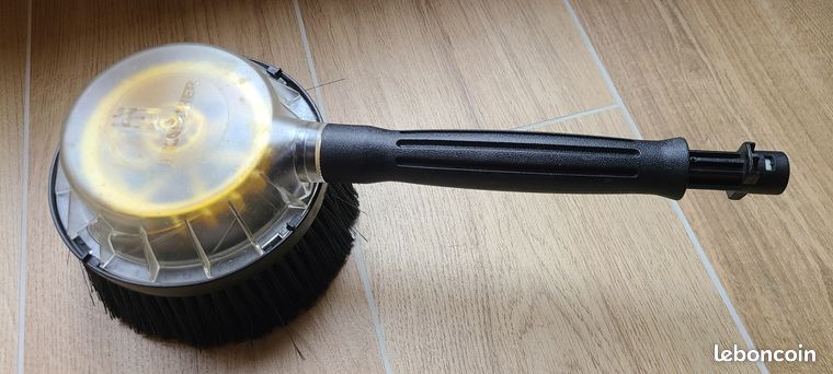 Brosse rotative Karcher