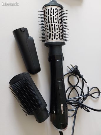 Brosse soufflante Babyliss