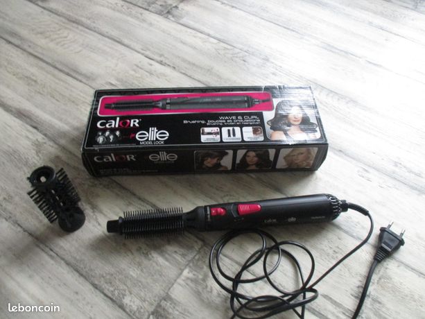 Brosse soufflante Calor For Elite - 300 W