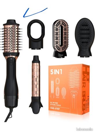 Brosse soufflante NEUVE