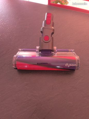 Brosse tapis Dyson cyclone V10 absolute