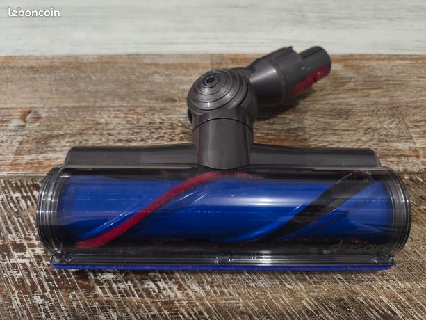 Brosse turbo Dyson V8 animal d'origine neuve