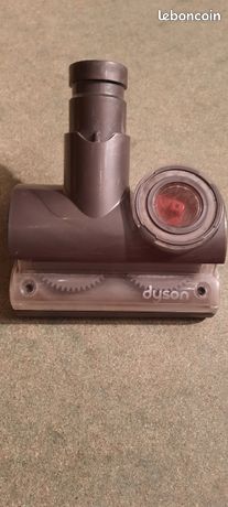 Brosse Turbo "Dyson"