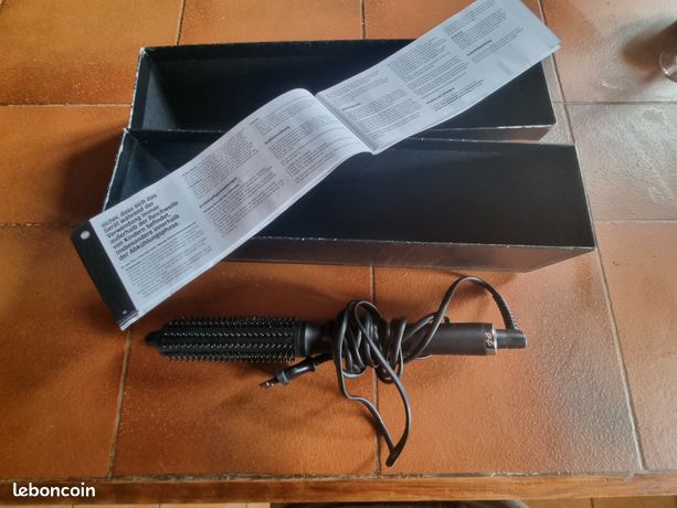 Brosse volume ghd