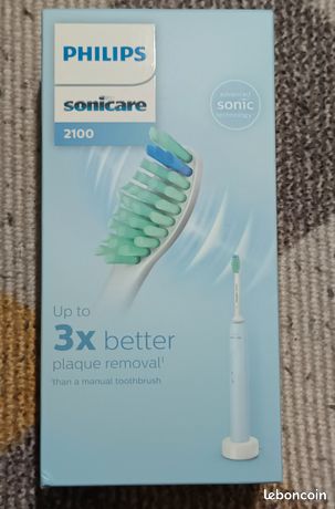 Brosse a dent électrique rechargeable