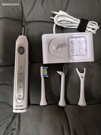 Brosse a dents electrique