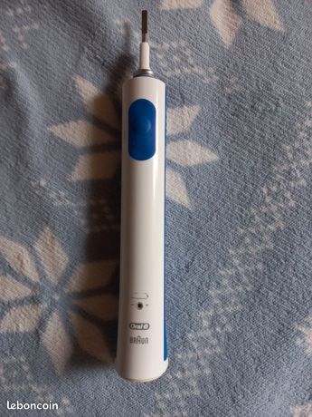 Brosse a dents orab b