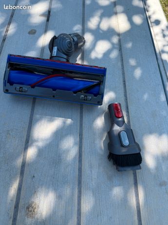 Brosse aspirateur Dyson