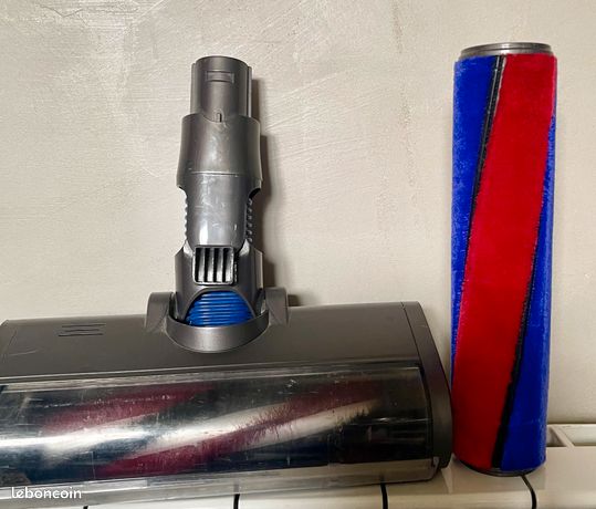 Brosse aspirateur dyson