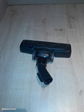 Brosse aspirateur