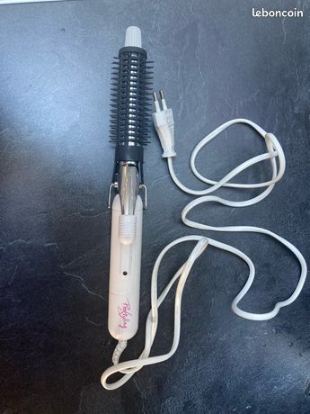 Brosse coiffante