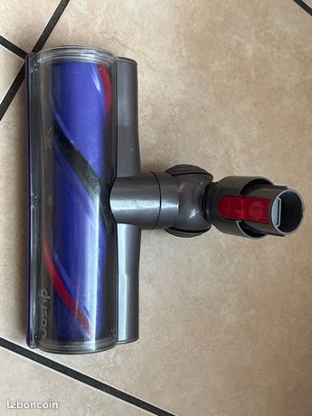 Brosse D’ motorisée Dyson V7 V8 V10
