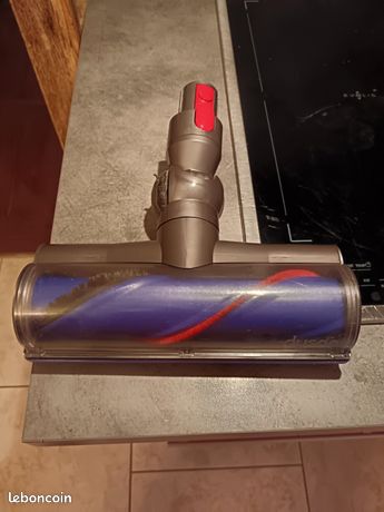 Brosse de sol rotative Dyson v8 v10