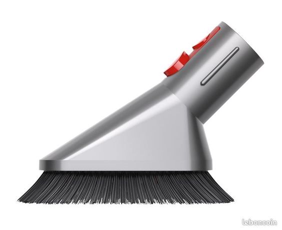 Brosse douce Accessoire pour aspirateur balai sans fil Dyson
