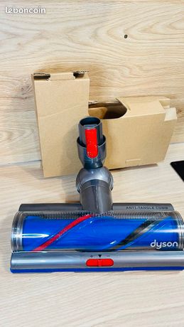 Brosse dyson