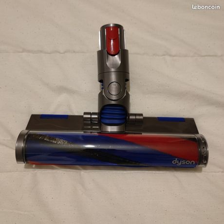Brosse Dyson Fluffy v12 (12FN)