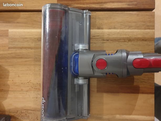 Brosse dyson fluffy v7 v8 v10 v11 v15