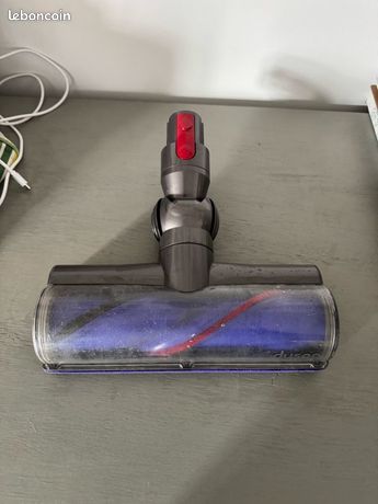 Brosse dyson