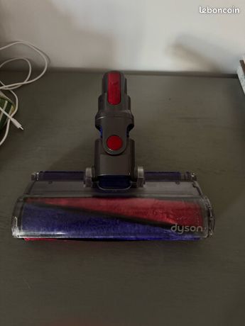 Brosse dyson