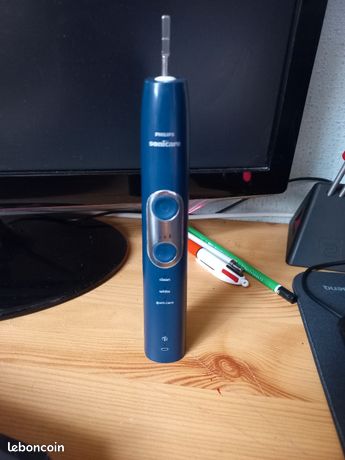 Brosse électrique sonicare