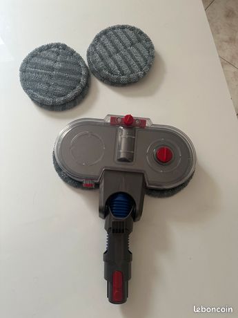 Brosse lavante pour aspirateur Dyson